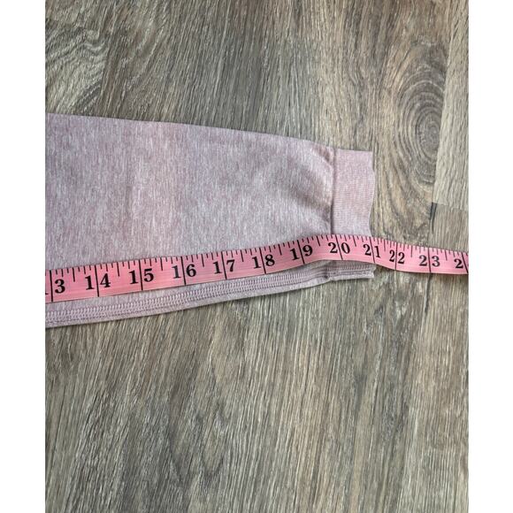 Gymshark Adapt Marl Seamless Leggings - Picture 7 of 7